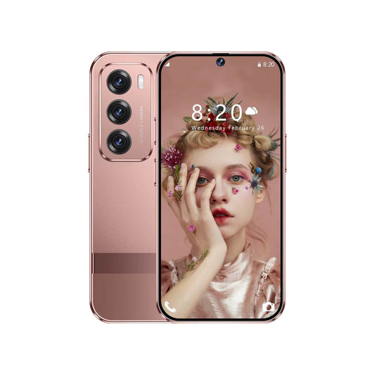 Reno 12 Mini 4 Inch Screen 5G Smartphone Best Selling Unlocked Mobile Phone with 4+64GB 5G Dual SIM and 2+5MP Camera