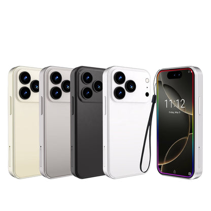 I-17 - Mini Smart Phone 5G (1 Year Manufacture Warranty)