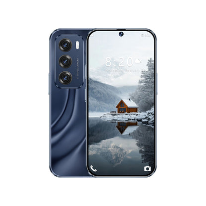 Reno 12 Mini 4 Inch Screen 5G Smartphone Best Selling Unlocked Mobile Phone with 4+64GB 5G Dual SIM and 2+5MP Camera