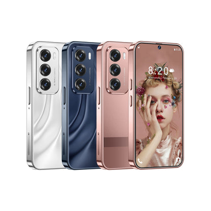 Reno 12 Mini 4 Inch Screen 5G Smartphone Best Selling Unlocked Mobile Phone with 4+64GB 5G Dual SIM and 2+5MP Camera