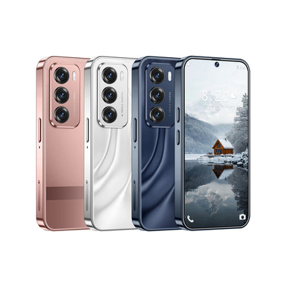 Reno 12 Mini 4 Inch Screen 5G Smartphone Best Selling Unlocked Mobile Phone with 4+64GB 5G Dual SIM and 2+5MP Camera