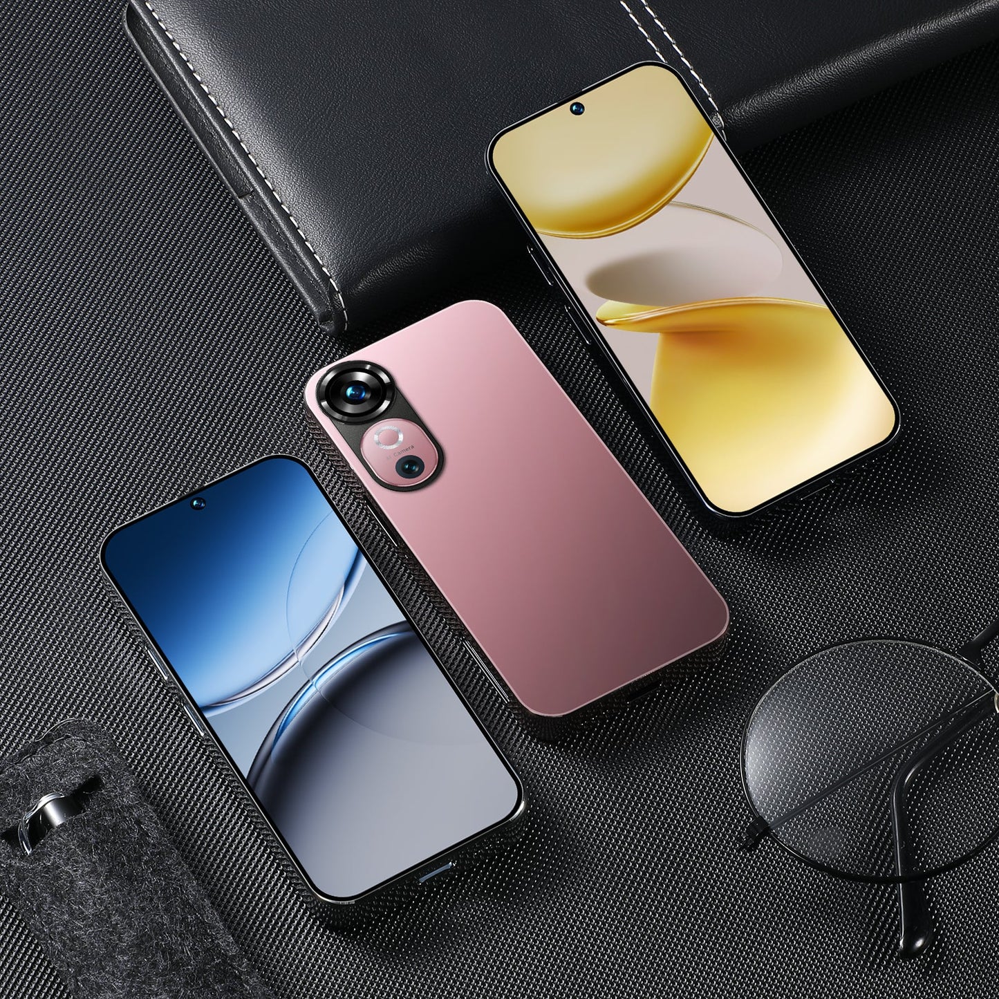 T3 Mini Smartphone Cheap 64g Fast Speed Original 2500mah Battery Cell Phone with google Play 3g/4g/5g Mini Mobile Phone