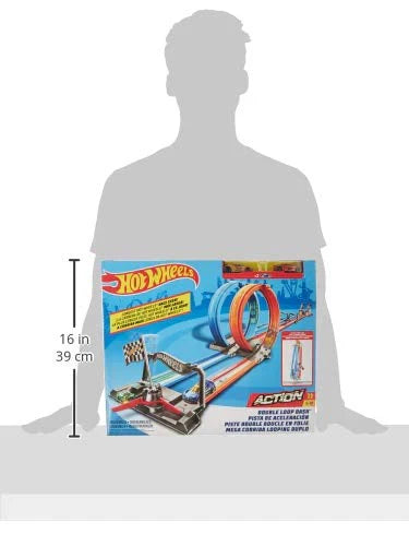 Hot Wheels Mainline Basic Car Assortment