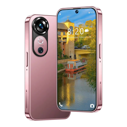 T3 Mini Smartphone Cheap 64g Fast Speed Original 2500mah Battery Cell Phone with google Play 3g/4g/5g Mini Mobile Phone