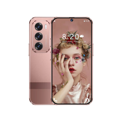 Reno 12 Mini 4 Inch Screen 5G Smartphone Best Selling Unlocked Mobile Phone with 4+64GB 5G Dual SIM and 2+5MP Camera